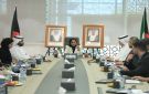 وزيرة الشؤون: المنصة الوطنية لشؤون المرأة مرجع موحد لدعم صناعة القرار وتعزيز تكامل الجهات الحكومية - kw