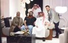 خسروه: قصة وفاء العامر ملحمة وطنية بطولية