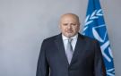 فرنسا تصوت غدا على عزل كريم خان من منصبه كمدع عام لـ المحكمة الجنائية الدولية 
