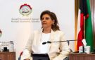 مساعد وزير الخارجية: المرأة الكويتية شريك أساسي في مسيرة التنمية والتقدم - kw