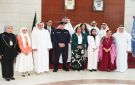 الحويلة: احتضان المتعافين من الإدمان ودمجهم في المجتمع