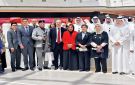 القوى العاملة : الإبلاغ عن شبهات الاتجار بالبشر عبر سهل 