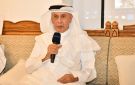 خليفة الوقيان: أتمنى فزعتكم للحفاظ على البقية الباقية من الريف الكويتي