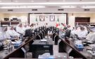 مجلس الوزراء: العدوان الإيراني الآثم انتهاك صارخ لسيادة الكويت وأمنها