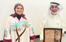 المسباح يستعرض كنوز الموروث الكويتي لطلبة جامعة الكويت