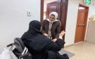وزيرة الشؤون: حريصون على متابعة الخدمات المقدمة للمراجعين في مختلف المحافظات