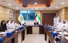 وزيرة التنمية : منظومة المحافظة المستدامة نموذج للعمل التكاملي والارتقاء بجودة الحياة