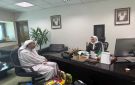 وزيرة الشؤون: إحكام الرقابة لحماية أموال مساهمي الجمعيات التعاونية
