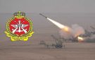  رئاسة الأركان : الدفاعات الجوية تتصدى حاليا لهجمات طائرات مسيرة معادية - kw