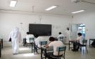  التربية : امتحانات الدور الثاني لطلبة المرحلة الثانوية تقتصر على مناهج الفصل الدراسي الثاني