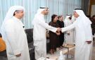 الصقر: اندماج كبيك و البترول الوطنية يؤسس لمرحلة جديدة - kw