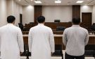  الجنايات : حبس رئيس جمعية تعاونية وأمين صندوق ومصري 5 سنوات بتهمة الرشوة