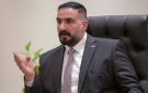 الحبس سنتين لعضو البرلمان العراقي حسنين الخفاجي لإدانته بالابتزاز