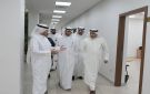 رئيس الجمارك : تطوير وحدة الأثر لمكافحة التهريب