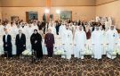 القصر تنظم ندوة أنا أقوى للتوعية من المخدرات