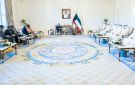 سمو ولي العهد يستقبل وزير الشؤون الخارجية الهندي بمناسبة زيارته الرسمية للبلاد - kw