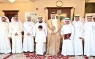  التجاري يرعى تكريم الفائقين بالثانوية و الديني في محافظة الأحمدي
