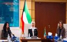 وزيرة التنمية الكويتية تبحث مع اتحاد المصارف تعزيز التعاون بمجال الاستدامة