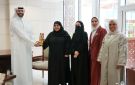 وكيل العدل : دعم المبادرات الوطنية التي تعزز الوعي المجتمعي - kw