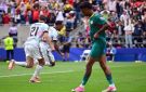 بلجيكا تقصي السنغال بسيناريو درامي في سياتل