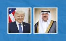 سمو الأمير يهنئ الرئيس الأميركي بالذكرى الـ250 لاستقلال بلاده