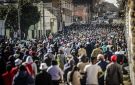 احتجاجات في جنوب أفريقيا ضد الهجرة غير الشرعية ومطالبات بترحيل المخالفين - kw