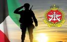 رئاسة الأركان: الدفاعات الجوية تتصدى حاليا لهجمات طائرات مسيرة معادية