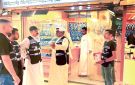  التجارة تضبط محال عمالة منزلية تحصل الرسوم بـ الكاش - kw