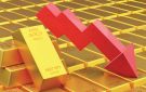 الذهب يتراجع مع توقعات التضخم والفائدة