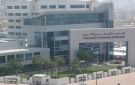 إقبال واسع على جناح الجامعة الأمريكية في معرض الجامعات