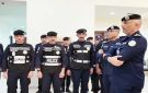 حملة أمنية بالتعاون مع هيئة الغذاء والبلدية: ضبط 6 منازل تستغل في أنشطة تجارية غير مرخصة - kw