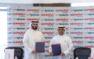 Ooredoo توقع مذكرة تفاهم مع Ad Space - kw