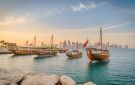 قطر تعلن استئناف أنشطة الملاحة البحرية بالكامل اعتبارا من الأحد