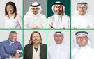 8 قادة أعمال من الكويت ضمن أبرز 100 شخصية في 2026