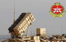 رئاسة الأركان: القوات المسلحة تتصدى لأهداف جوية معادية داخل المجال الجوي الكويتي