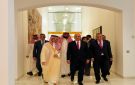 العراق يؤكد عدم استخدام أراضيه لأي هجمات تستهدف دول الخليج