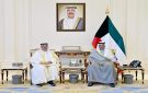 سمو ولي العهد: جهود مخلصة بذلتها التربية في متابعة الاختبارات وتوفير بيئة ملائمة للطلبة