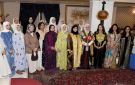  ضاحية عبدالله السالم تكرم سونمز باليوم العالمي للصداقة - kw