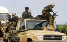 الجيش السوداني يسيطر على منطقة أم سيالة شمال كردفان