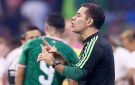 رافايل ماركيس مدربا لمنتخب المكسيك