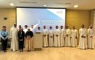  الوطني ينظم ورشة عمل لطلاب جامعة الكويت - kw