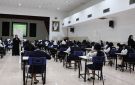  التربية : صرف مكافآت العاملين في كنترول الاختبارات غدا