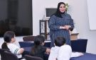المطيري: الوطني للثقافة يحرص على توفير بيئة تعليمية تفاعلية