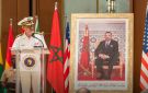 المغرب.. انطلاق قمة القوات البحرية الإفريقية لبحث التحديات البحرية