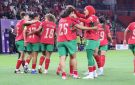 المغرب يفوز على كينيا برباعية في افتتاح كأس أمم أفريقيا للسيدات