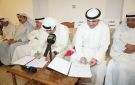 محاضرة ومعرض يوثقان العصر الذهبي للكرة الكويتية