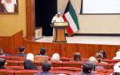 افتتاح دورة إعداد المفاوضين الوطنيين في اتفاقية الأمم المتحدة: تأهيل كوادر وطنية قادرة على تمثيل الدولة بكفاءة