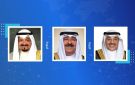 القيادة السياسية تهنئ رؤساء فنزويلا والرأس الأخضر والجزائر بذكرى استقلال بلادهم