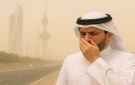 عيسى رمضان: رياح مثيرة للغبار.. وأجواء شديدة الحرارة