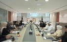 وزيرة الشؤون : المنصة الوطنية لشؤون المرأة مرجع موحد يدعم صناعة القرار ويعزز التكامل الحكومي